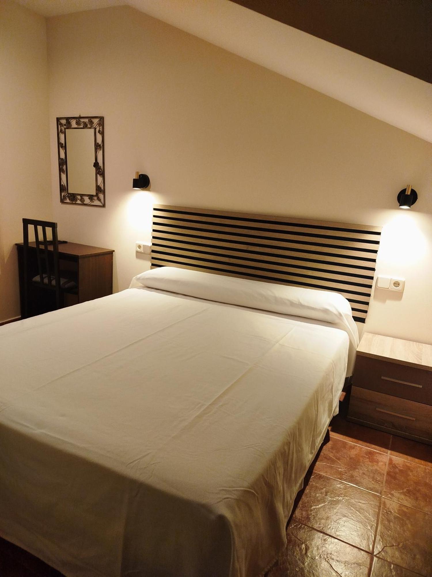 Hostal San Martin San Martín de la Vega Eksteriør bilde